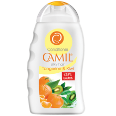 Balsam pentru par mandarina si Kiwi
